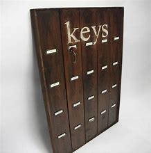 Image result for Hotel Key Holder