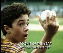 Image result for Rookie of the Year Henry
