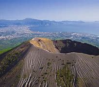 Image result for Mount Vesuvius