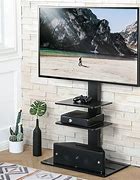 Image result for Universal TV Stand Base for 32 inch Samsung TVs