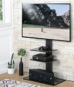 Image result for Samsung 32 Flat Screen TV with Mount