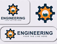 Image result for Engineering Logo Design
