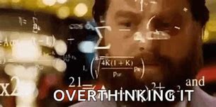 Image result for Math Equations Meme Hangover