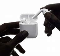 Image result for AirPods Microphone
