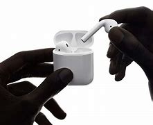 Image result for Apple iPhone Bluetooth Earbuds