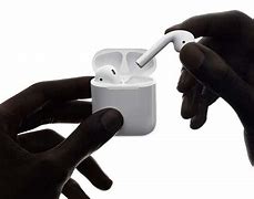 Image result for Apple iPhone AirPods