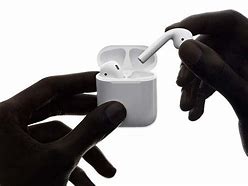 Image result for Apple iPhone Earbuds Set