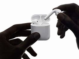 Image result for iPhone Wireless EarPods