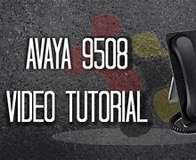 Image result for Avaya 9508 Cheat Sheet