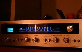 Image result for 2 Channel Stereo Receivers