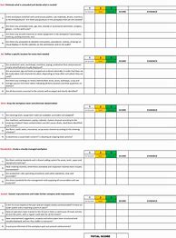 Image result for 5S Audit Checklist for Sales Team
