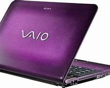 Image result for Sony Vaio Laptop Collection