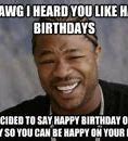Image result for Funny Christian Birthday Quotes