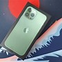 Image result for iPhone 13 Pro Max Moyi Shield Green