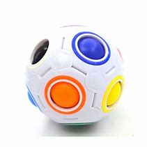 Image result for Magic Rainbow Ball
