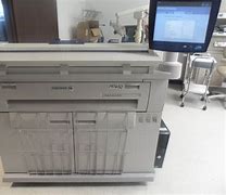 Image result for Xerox Wide Format Printer