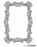 Image result for iPhone 4 Frame Tamplates Free