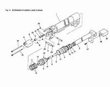 Image result for Unic 500 Picker Turret Parts