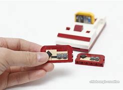 Image result for LEGO Famicom