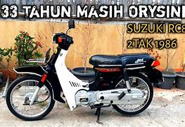 Image result for Motor Suzuki Jadul