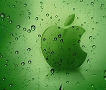 Image result for Apple Wallpaper 4K by Water