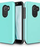 Image result for Leather Phone Case for 2 Phones