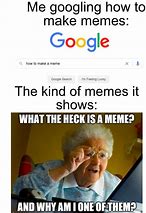 Image result for Memes for Twitter and Google