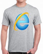 Image result for Internet Browser T-Shirts