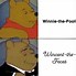Image result for Winnie the Pooh Memes Funny