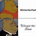 Image result for Winnie Pooh Meme