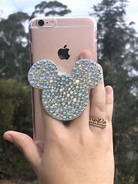 Image result for Disney Popsocket iPhone Case