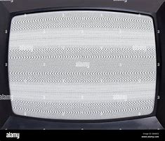 Image result for Old TV Grey Screen