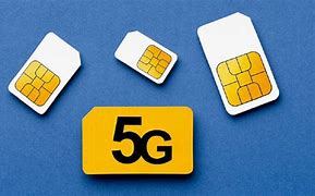 Image result for Glo 5G Sim Card