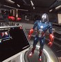 Image result for Iron Man VR