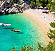 Image result for Best Beaches in Croatia