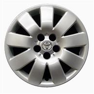 Image result for Toyota Wheel Covers 15 Inch