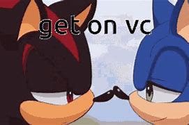 Image result for Shadow Sanic Meme