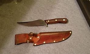 Image result for Old Timer Skinner Knife