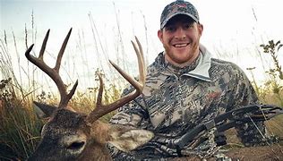 Image result for Carson Wentz Hunting