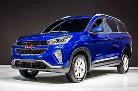 Image result for Mobil SUV China