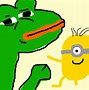 Image result for Minion Frog