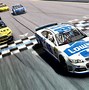 Image result for NASCAR 14 Car Art