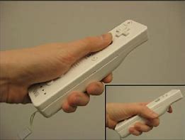 Image result for Wiimote
