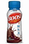 Image result for Master Mac Boost Shake
