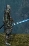 Image result for Silver Knight Sword