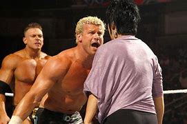 Image result for WWE Alex Riley vs Dolph Ziggler