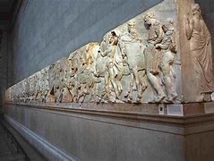 Image result for Stone Frieze of Queen Elizabeth