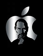Image result for Steve Jobs Standing Oon Apple Logo