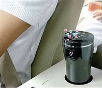 Image result for Sharp Car Air Purifier Japan