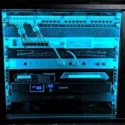 Image result for Ubiquiti Home Network Rack